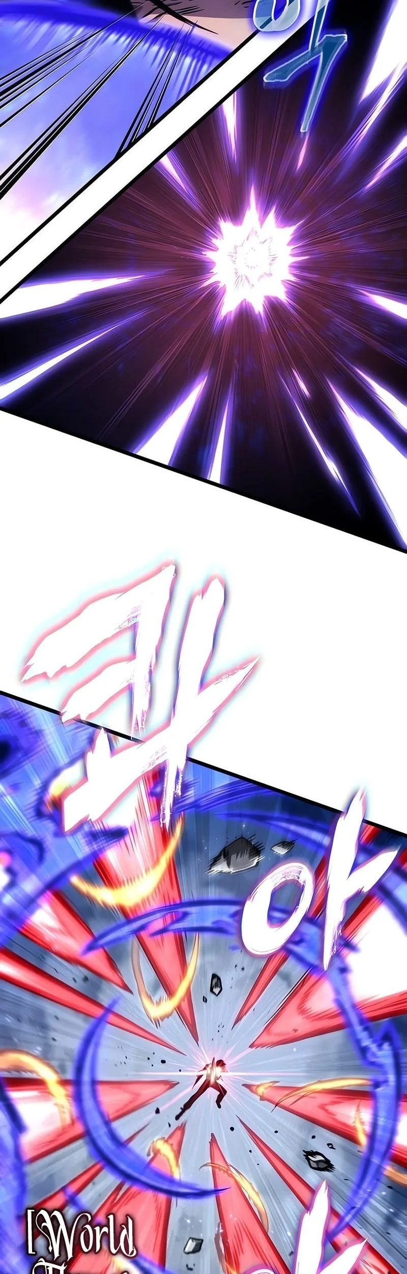 The World After the Fall Chapter 213 Fix Gambar 21